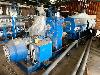  PTI Extruder, Model 6000, 6" diameter x 30:1 L/D,